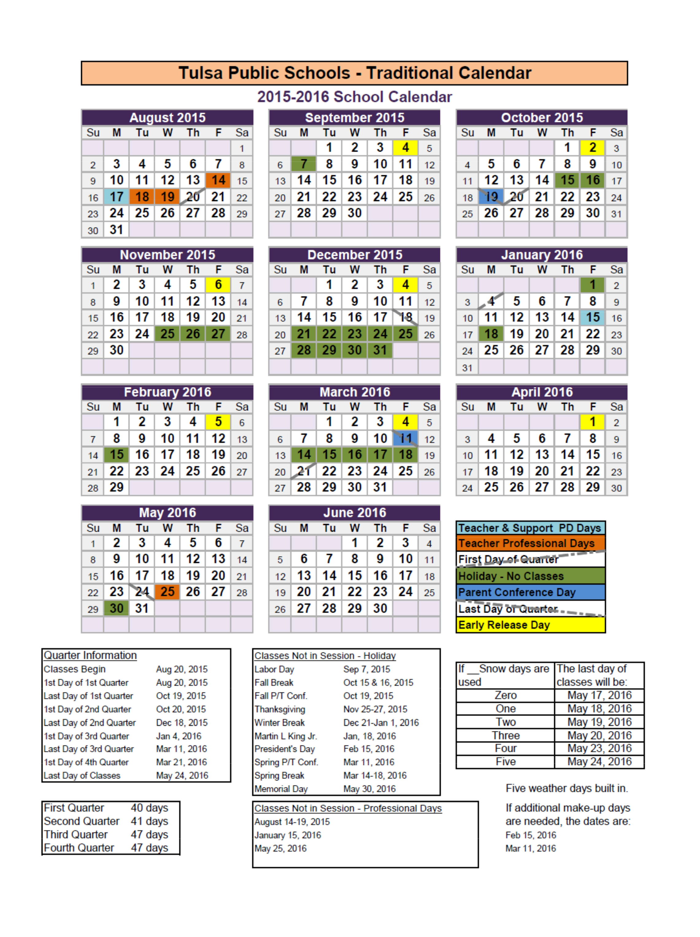2016 School Calendar Rich image and wallpaper