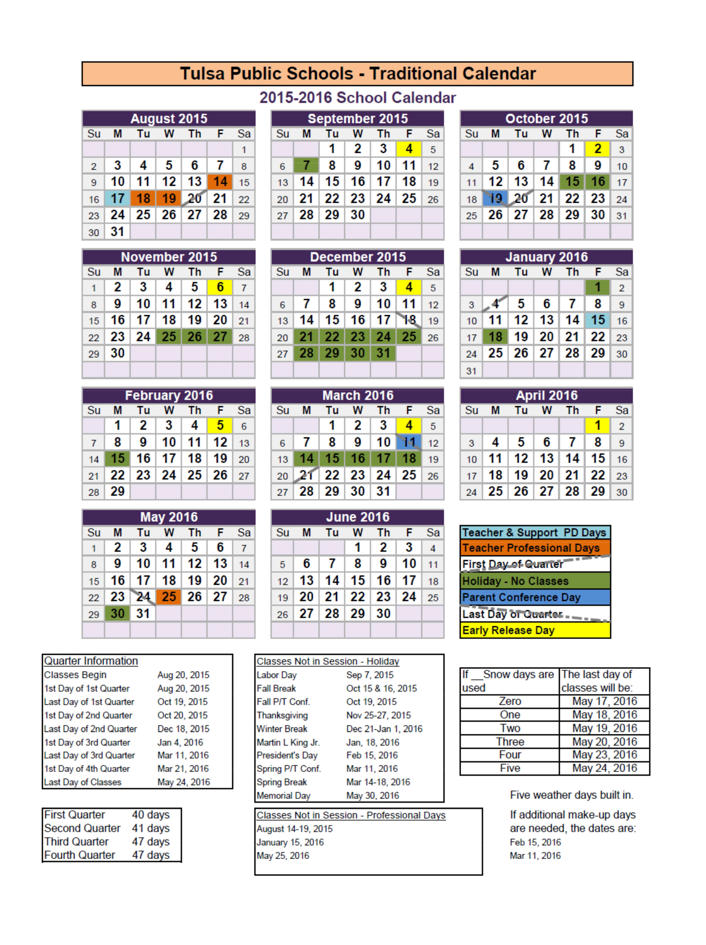 Mscf Academic Calendar Customize and Print