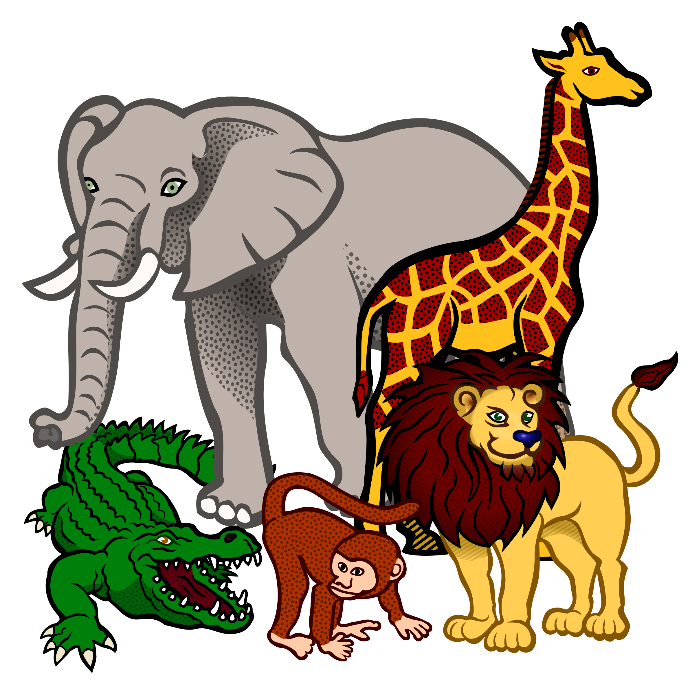 Animals clipart | Fotolip.com Rich image and wallpaper