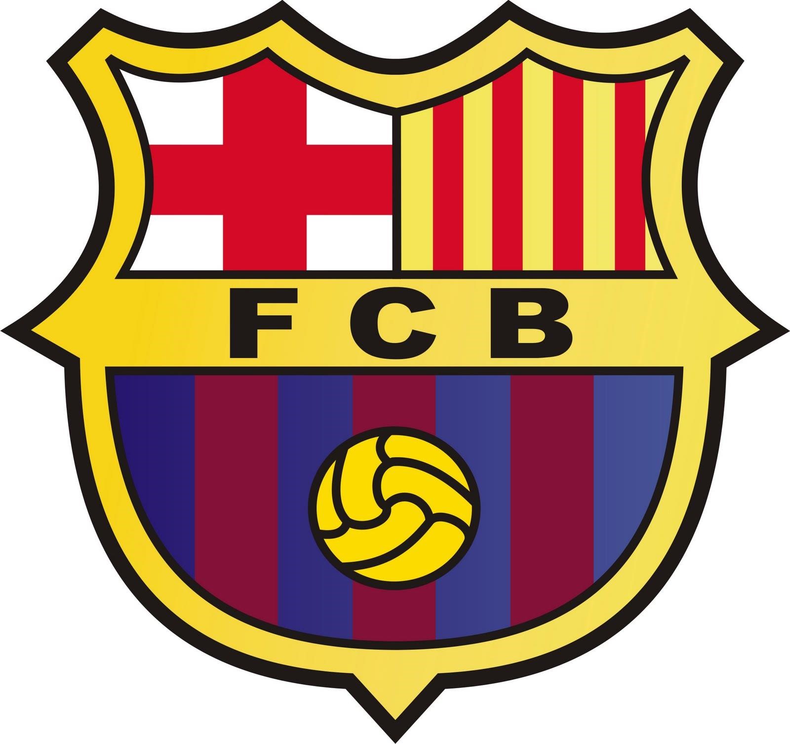 Image result for barcelona logo