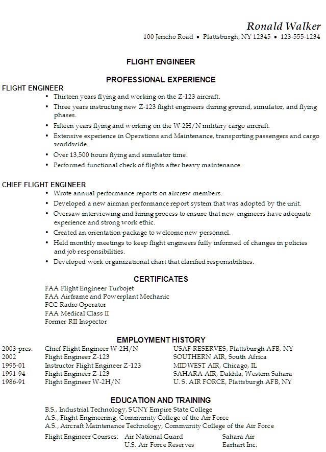 Best Resume Format  Fotolip.com Rich image and wallpaper