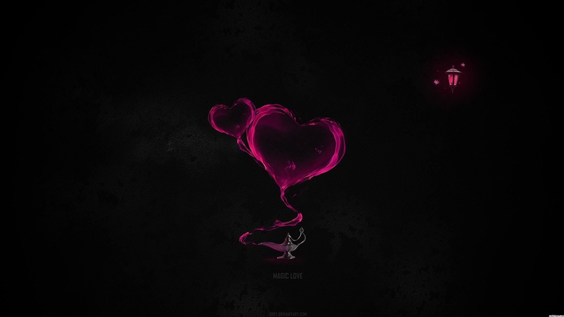 Black Love Wallpaper | Fotolip.com Rich image and wallpaper