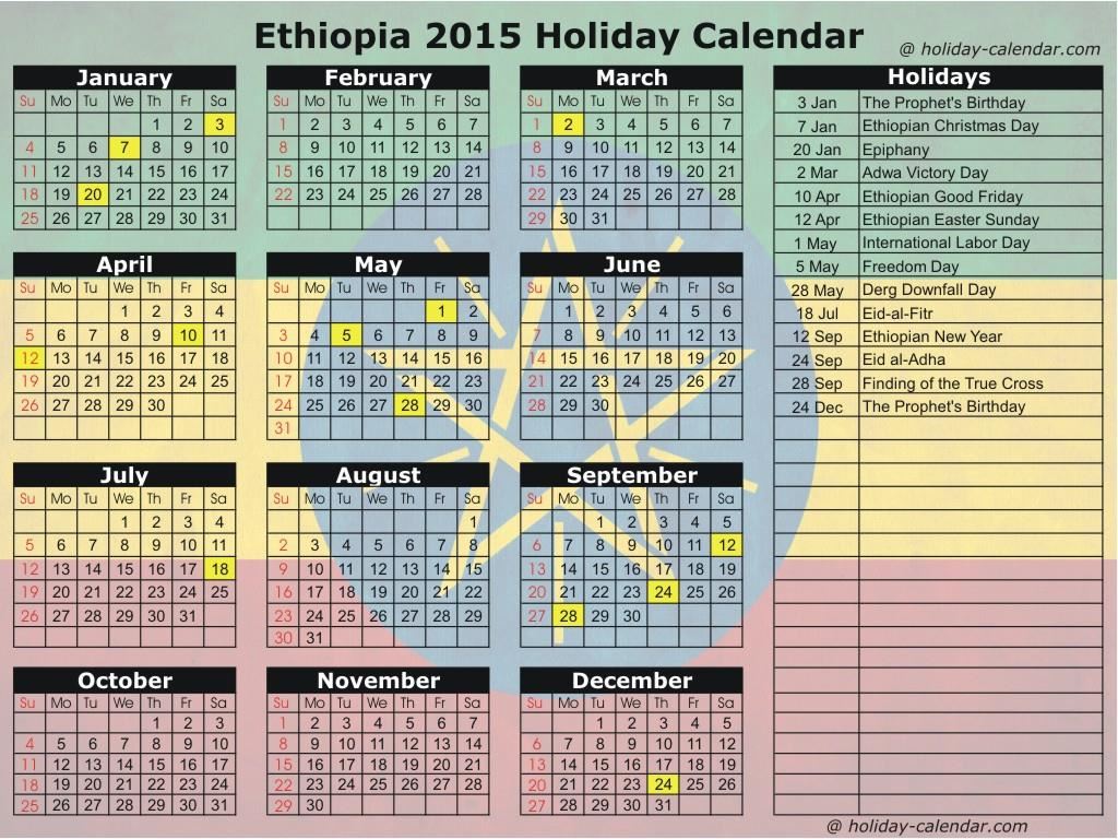 2024 Ethiopian Calendar New Latest Incredible January 2024 Calendar