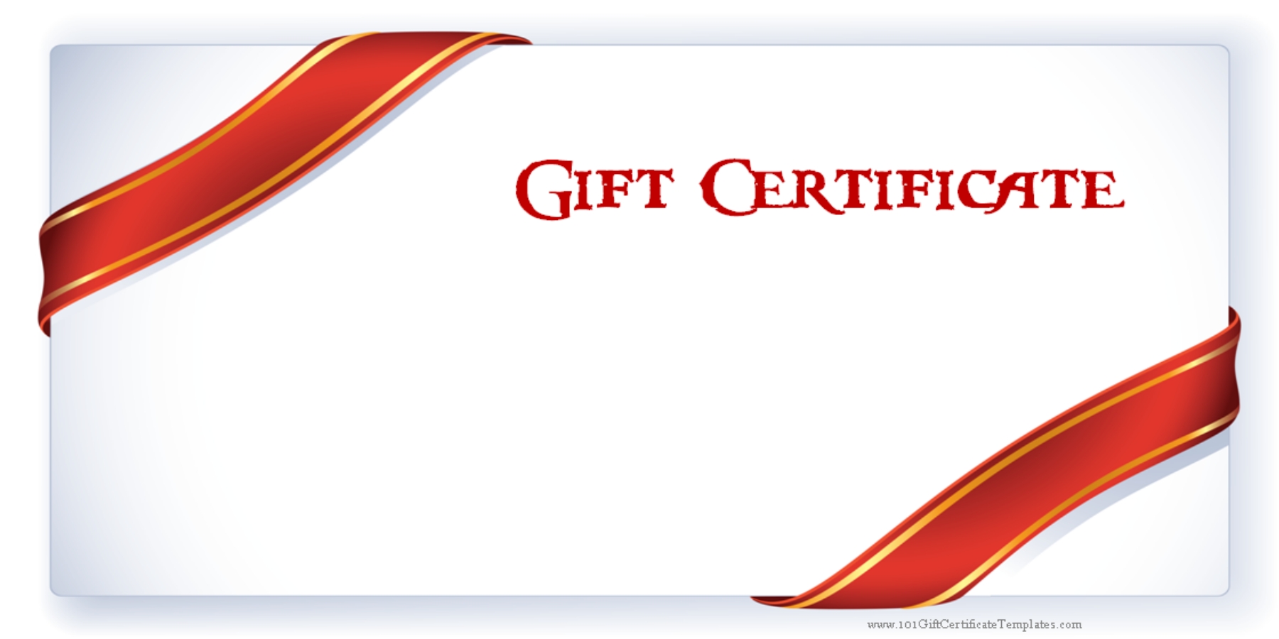 Gift Certificate Template Fotolip Rich Image And Wallpaper