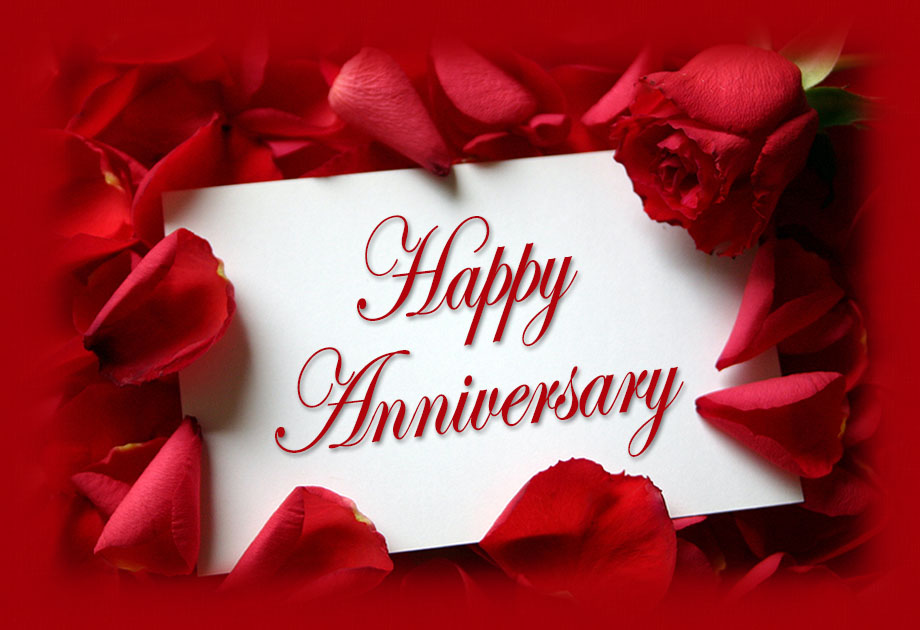 Happy Anniversary Fotolip Rich Image And Wallpaper