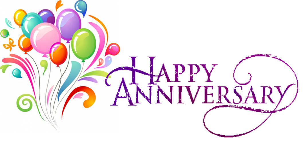 happy anniversary clip art for work - photo #14