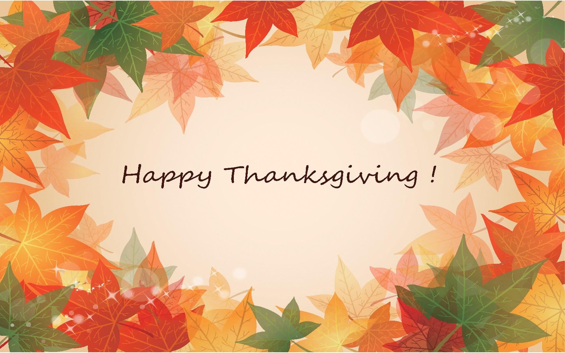 Happy Thanksgiving wishes | Fotolip.com Rich image and wallpaper1920 x 1200