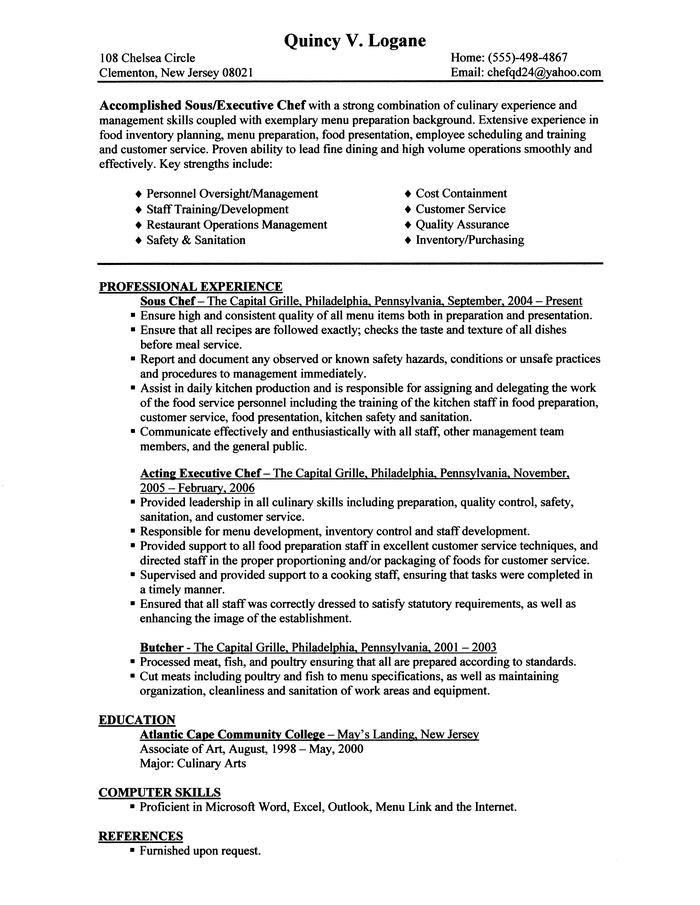 Make a resume free