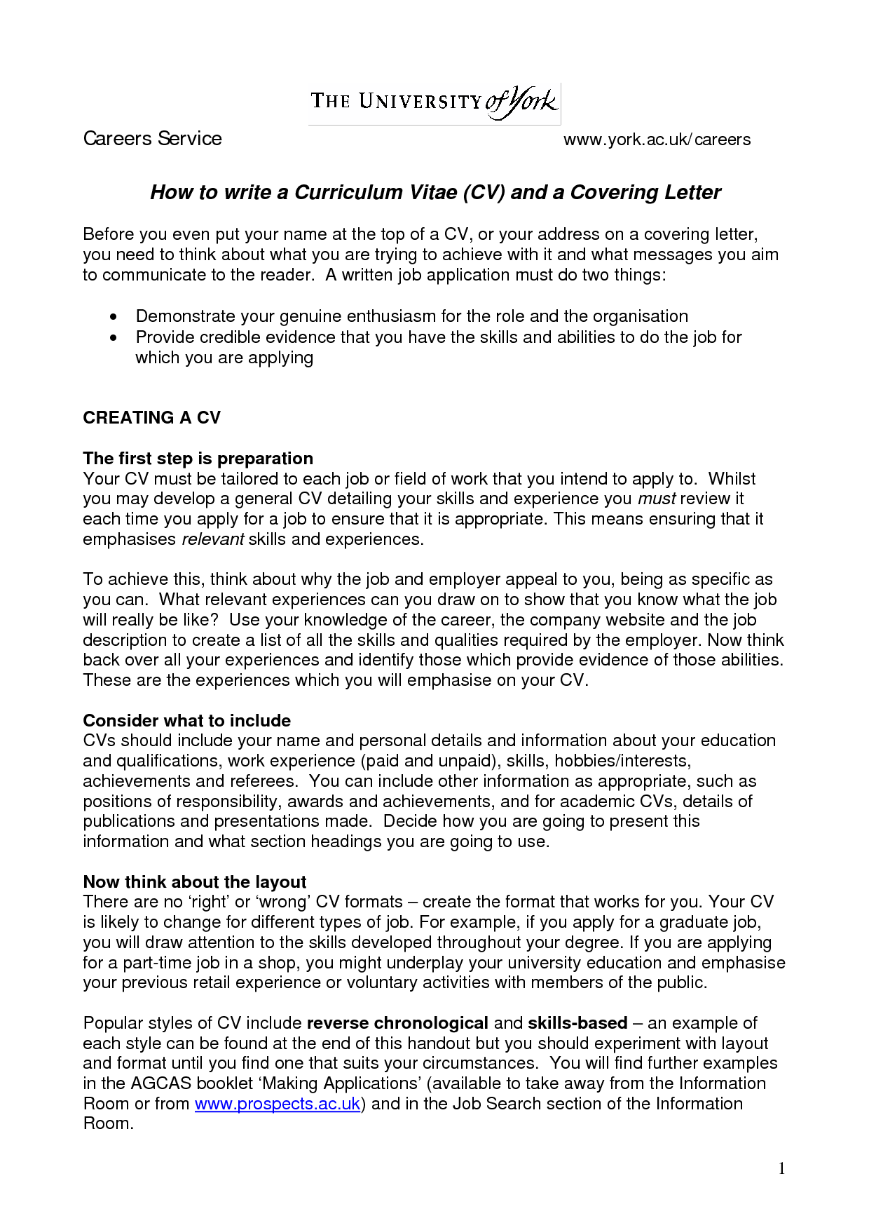 How to write a CV? Rich image and wallpaper