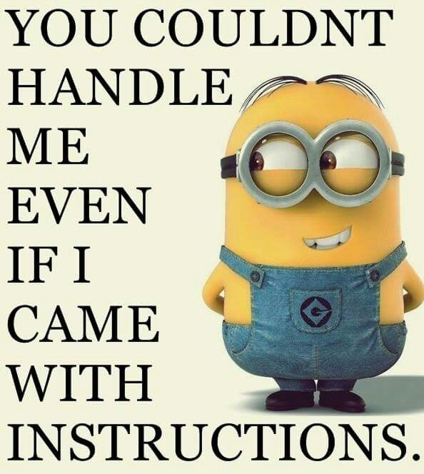 minion memes clean