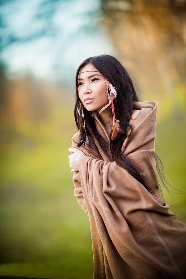 Native American Women Rich Image And Wallpaper