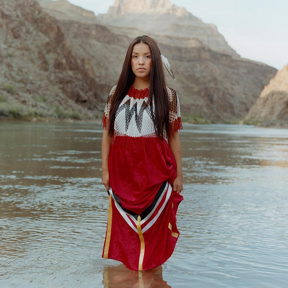 Native American Women Rich Image And Wallpaper