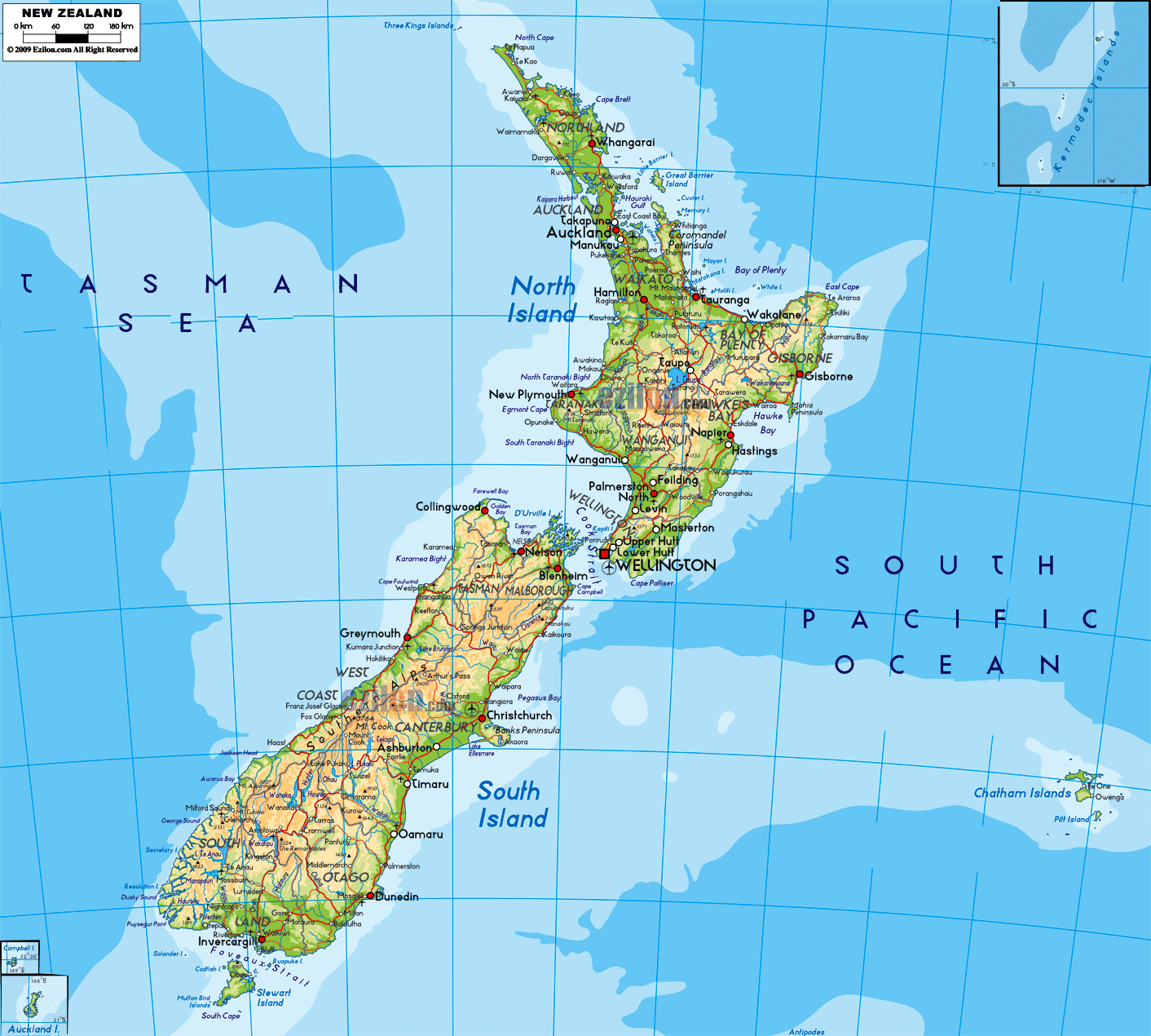 free-printable-map-of-australia-and-new-zealand-printable-templates