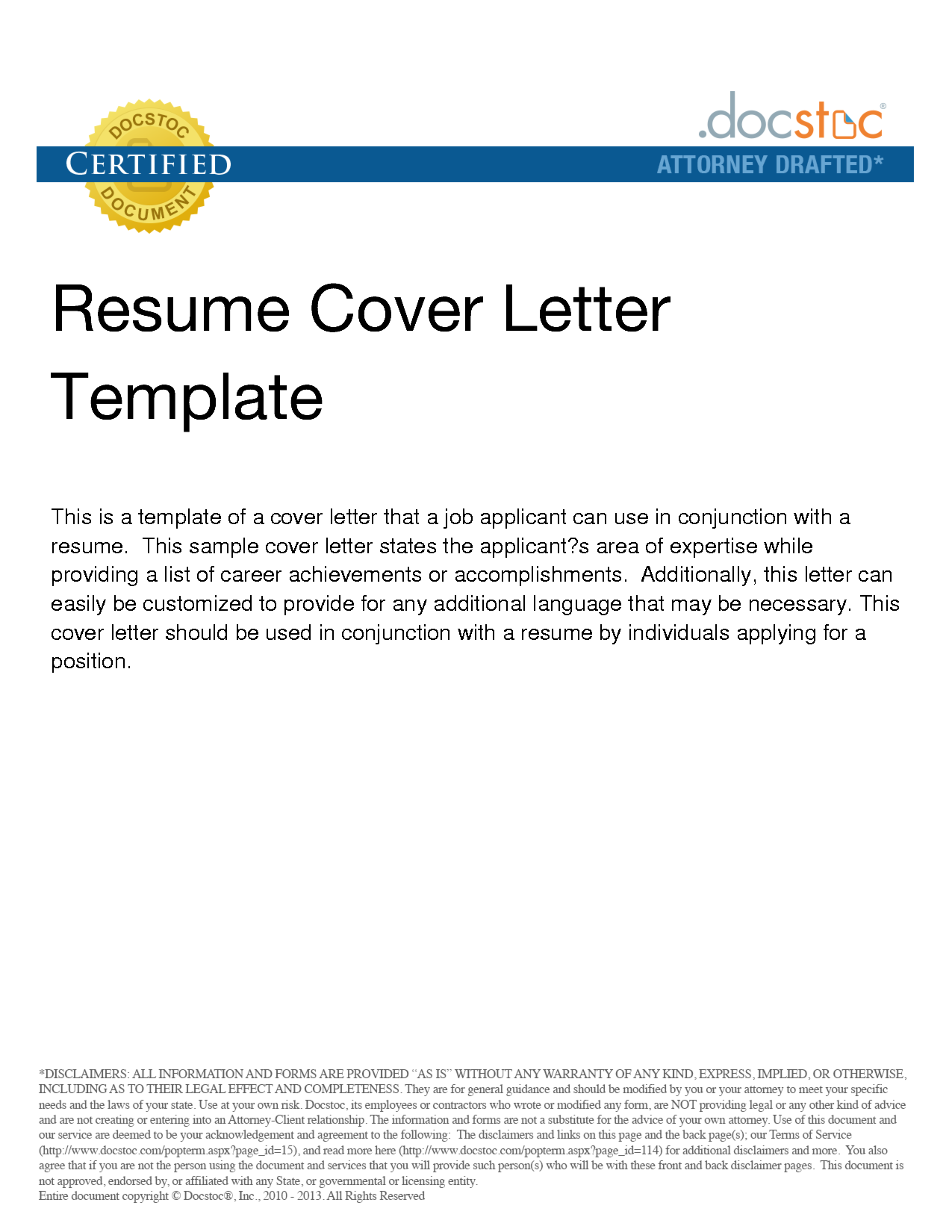 Cover letter closing paragraph examples