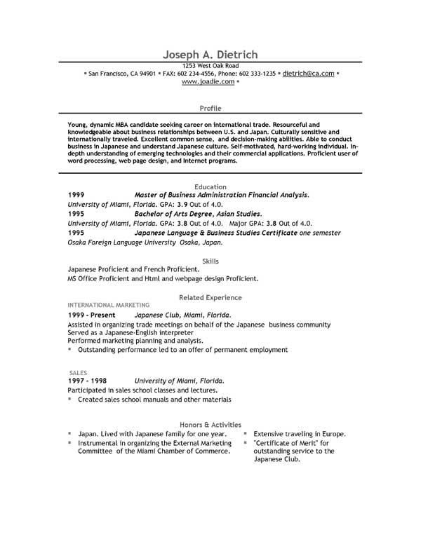 resume templates word rich image and wallpaper