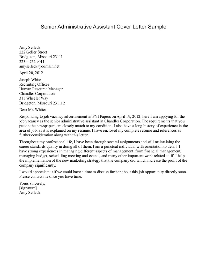 sample-cover-letter-for-resume-fotolip-rich-image-and-wallpaper