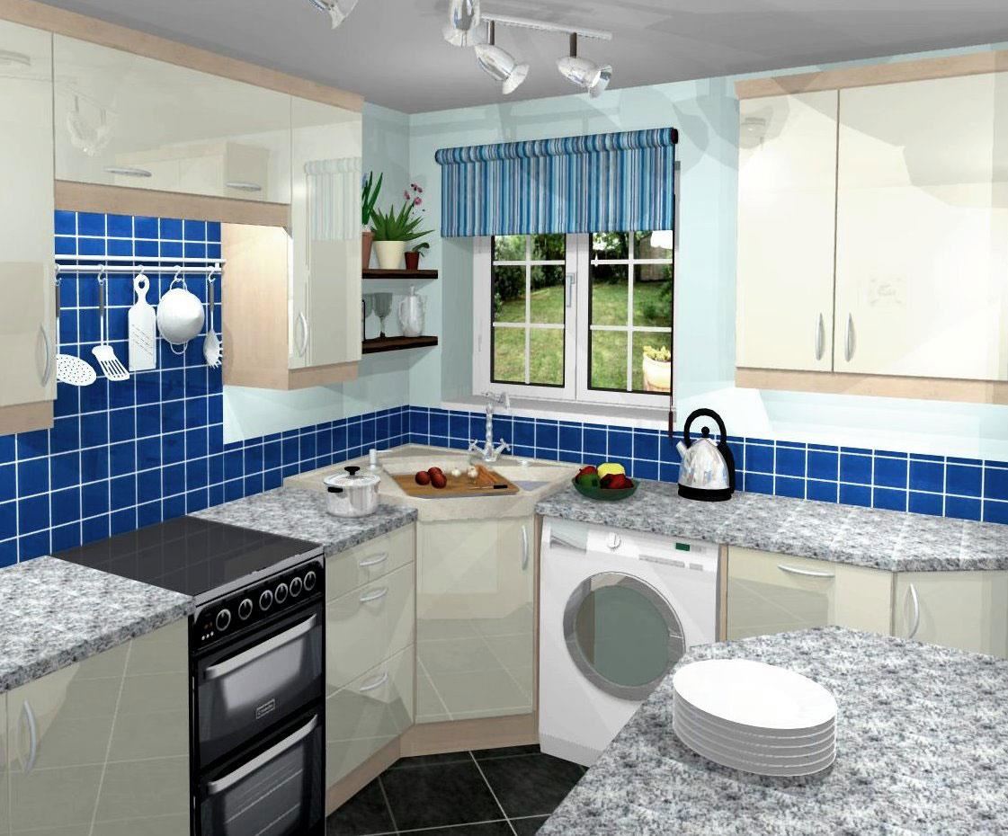 Small Kitchen Decor Zampco Small Kitchen Decor Zampco