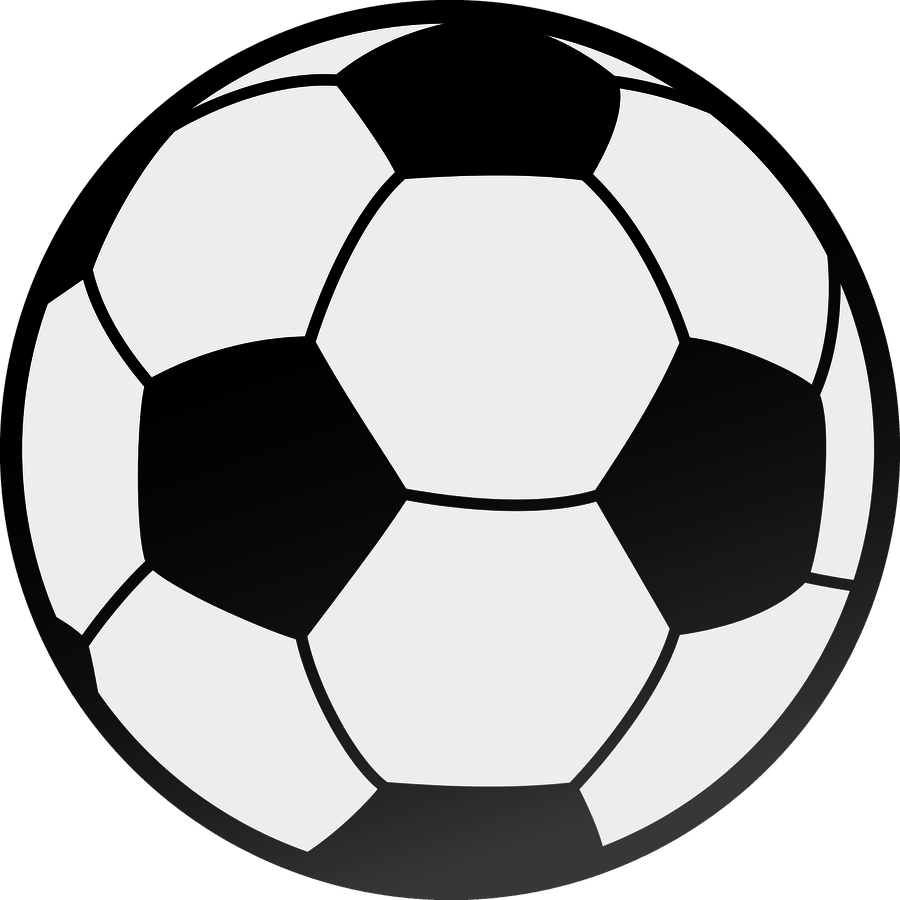 clipart pictures sports balls - photo #11