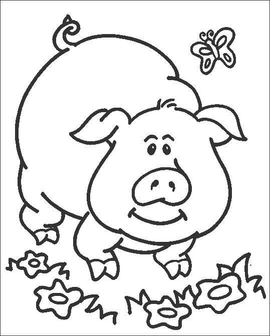 toddler-coloring-pages-fotolip-rich-image-and-wallpaper