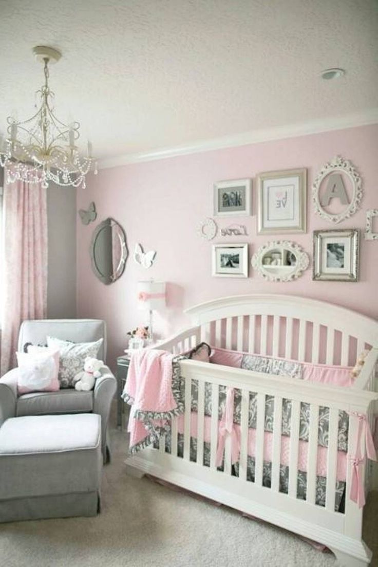 Baby Girl Room Decor Ideas  Fotolip.com Rich image and wallpaper