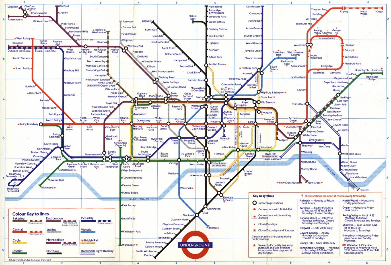 London Underground Map | Fotolip.com Rich image and wallpaper