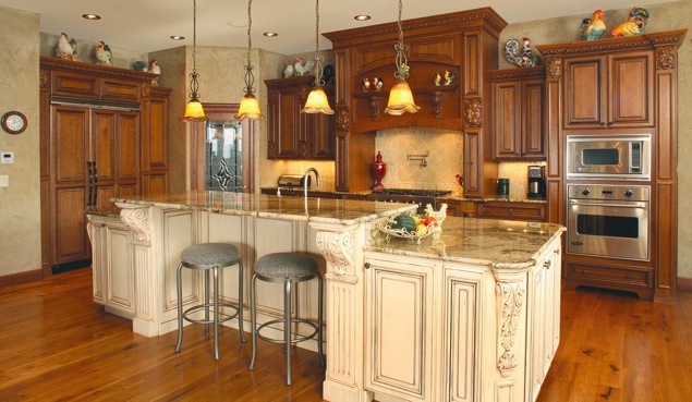 Review on American Kitchen Cabinets Labels | Home and Cabinet