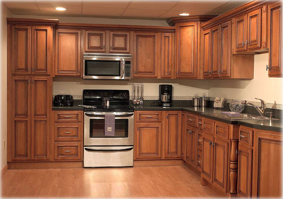 Sell American Kitchen Cabinets - Paul Cabinet Sourcing