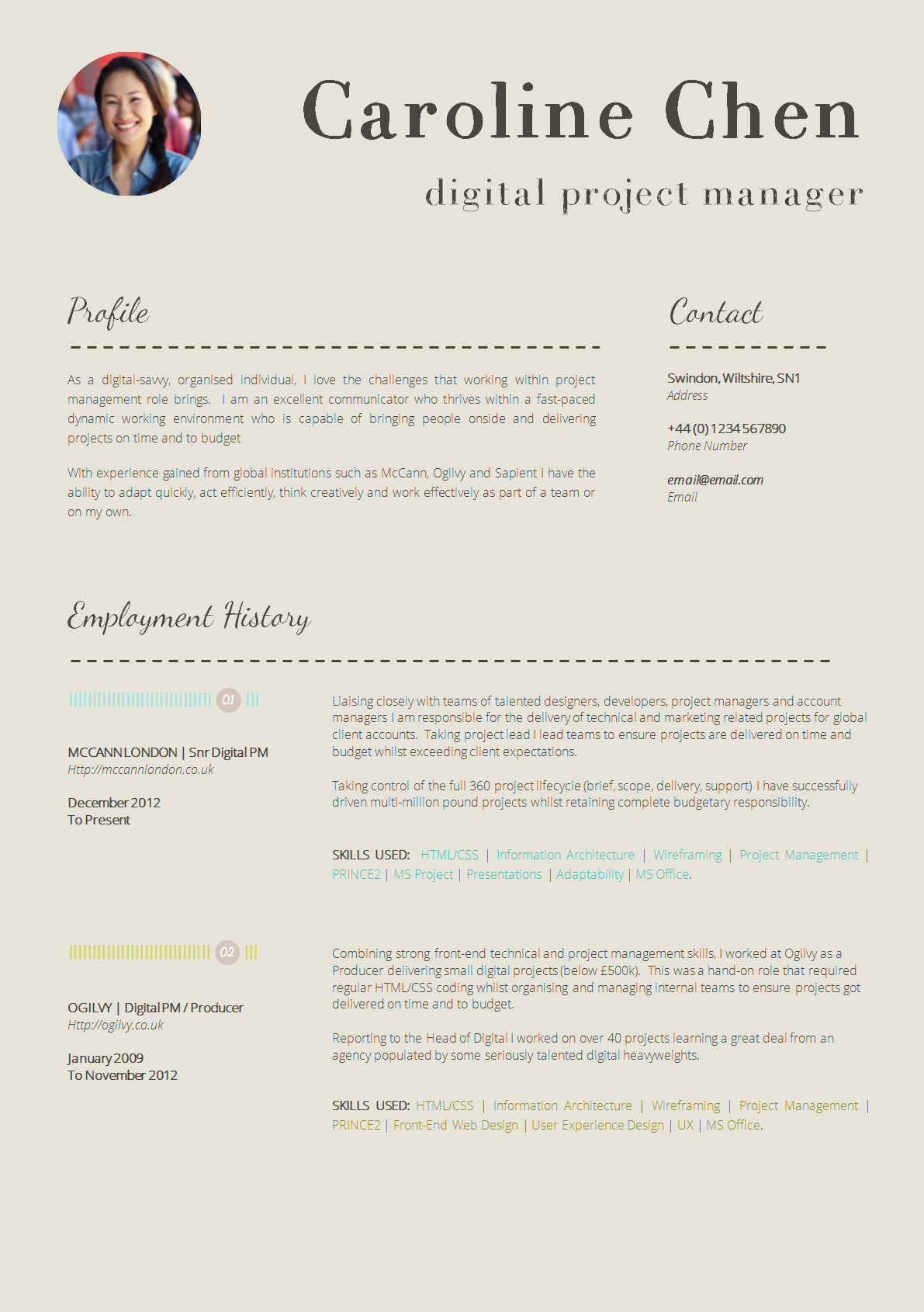 Do you need to write a curriculum vitae? Image Of Curriculum Vitae . CV Template | Fotolip.com Rich image and wallpaper
