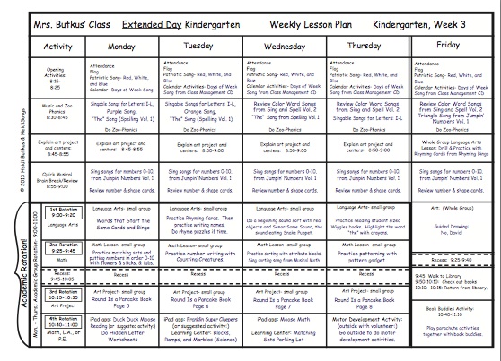 Lesson Plan | Fotolip.com Rich image and wallpaper