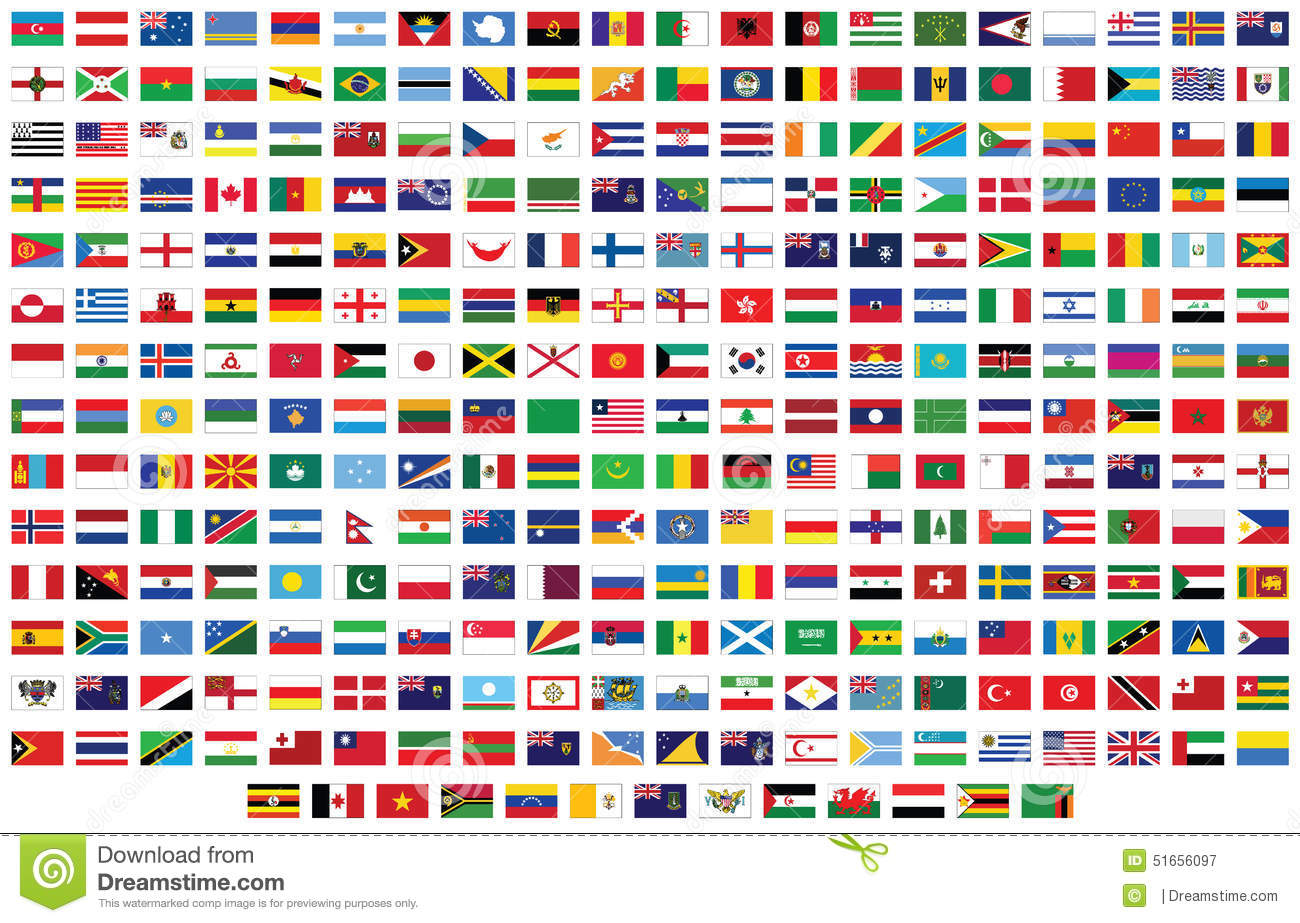 World Flags Pictures 60