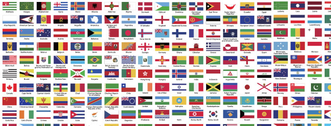World Flags Pictures 75