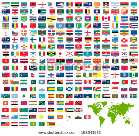 World Flags Pictures 53