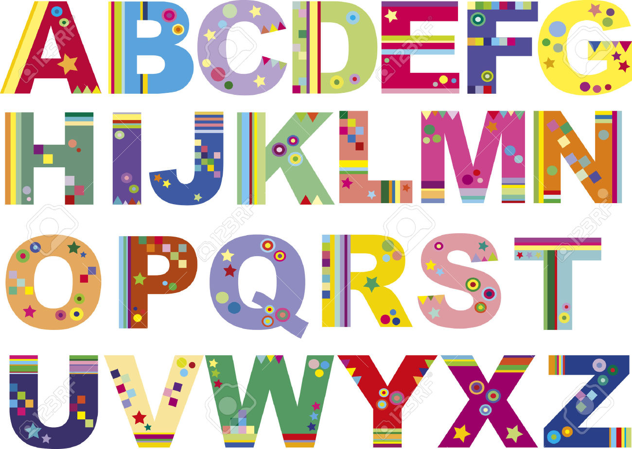 What is an alphabet? - Fotolip.com Rich image and wallpaper