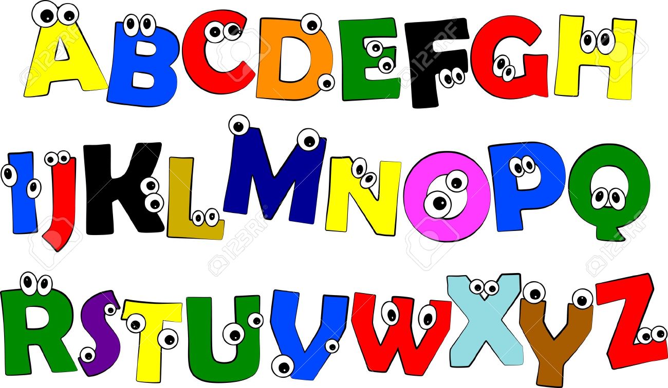 What is an alphabet? - Fotolip.com Rich image and wallpaper