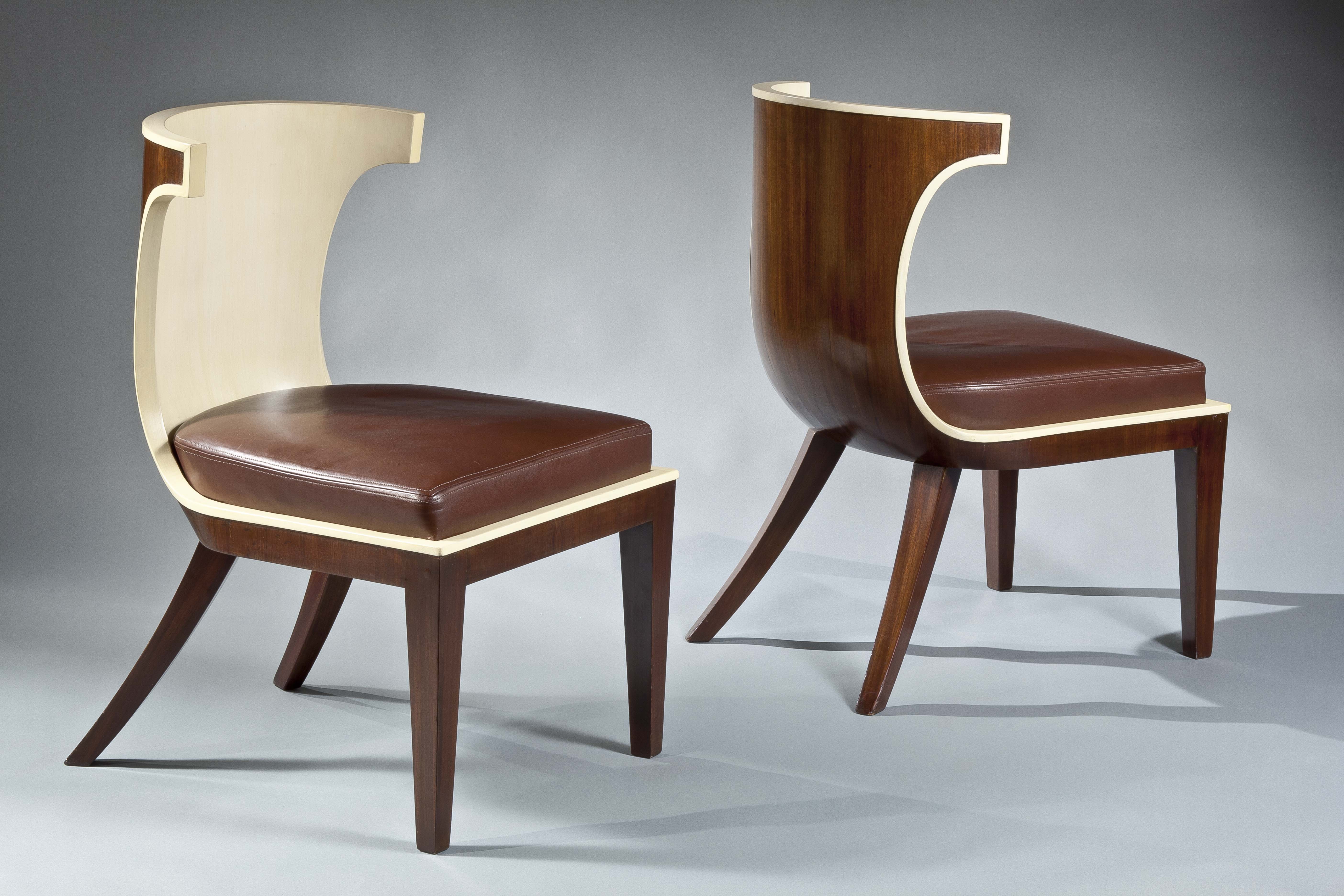 Art Deco Furniture Designer
