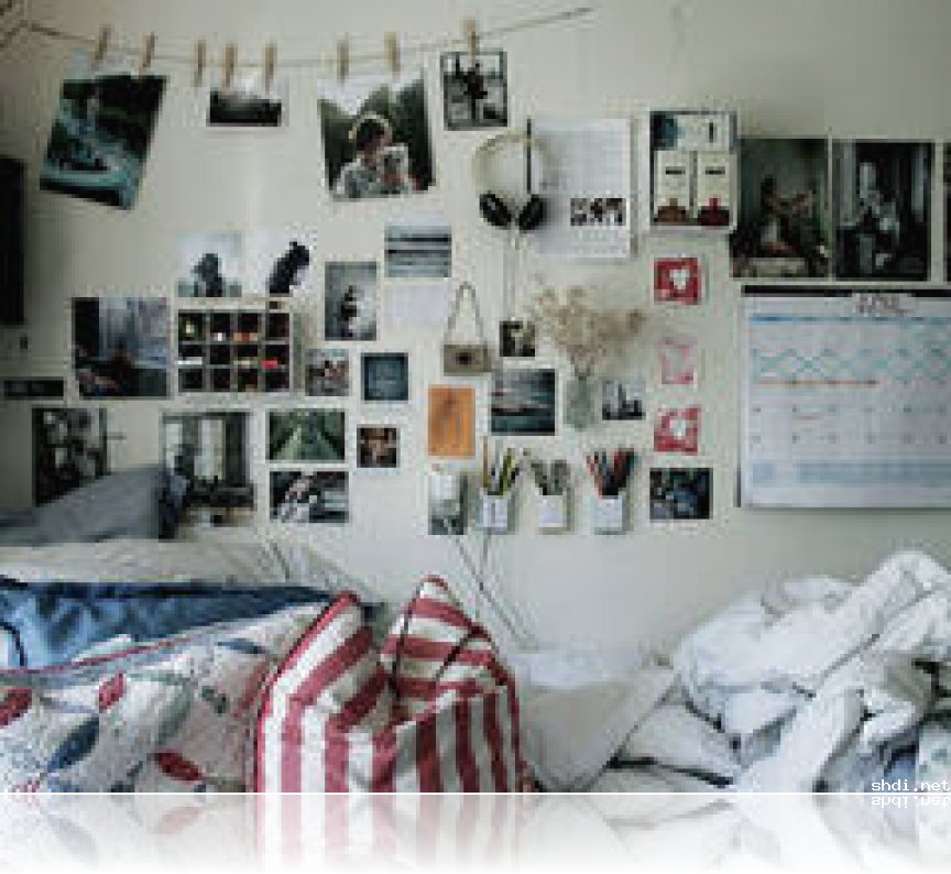 Bedroom Ideas  Tumblr  Fotolip