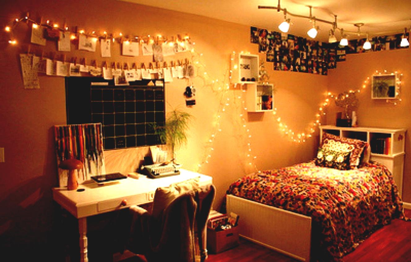 Retro Bedroom On Tumblr