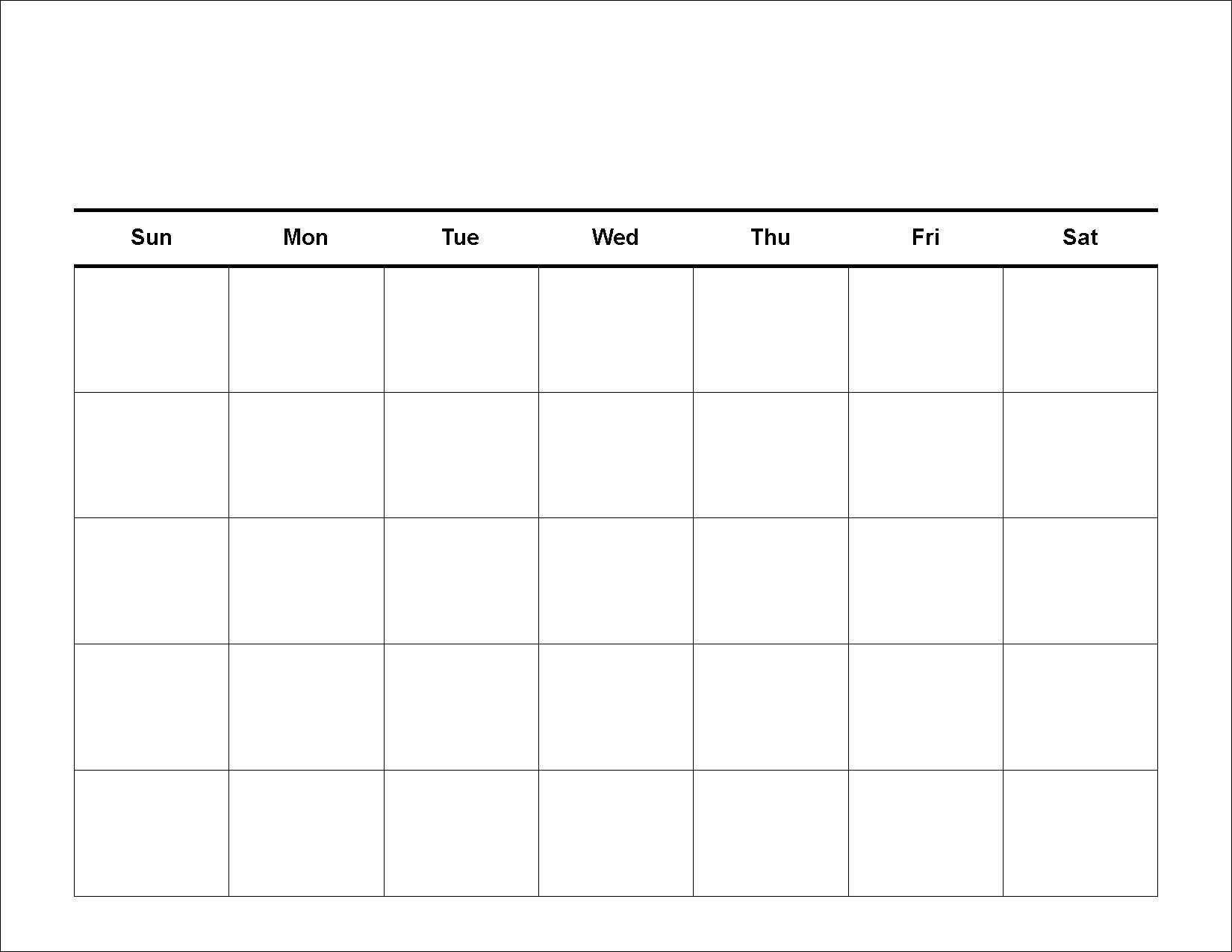 blank-calendar-wonderfully-printable-2019-templates