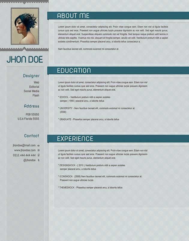 download word cv template download word cv template