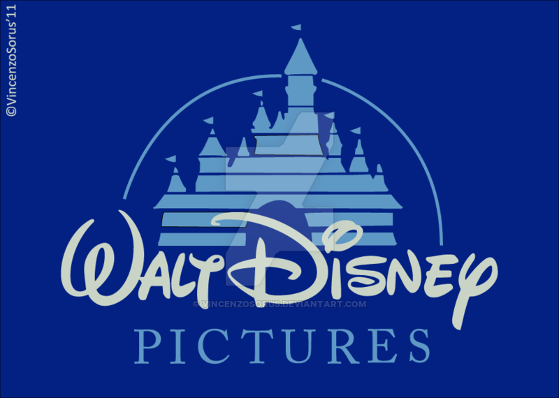 Disney logo vector