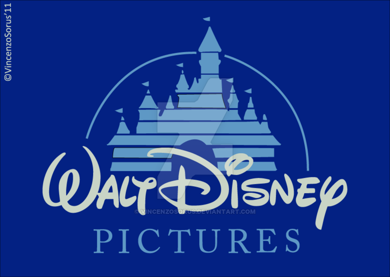 Disney logo vector - Fotolip