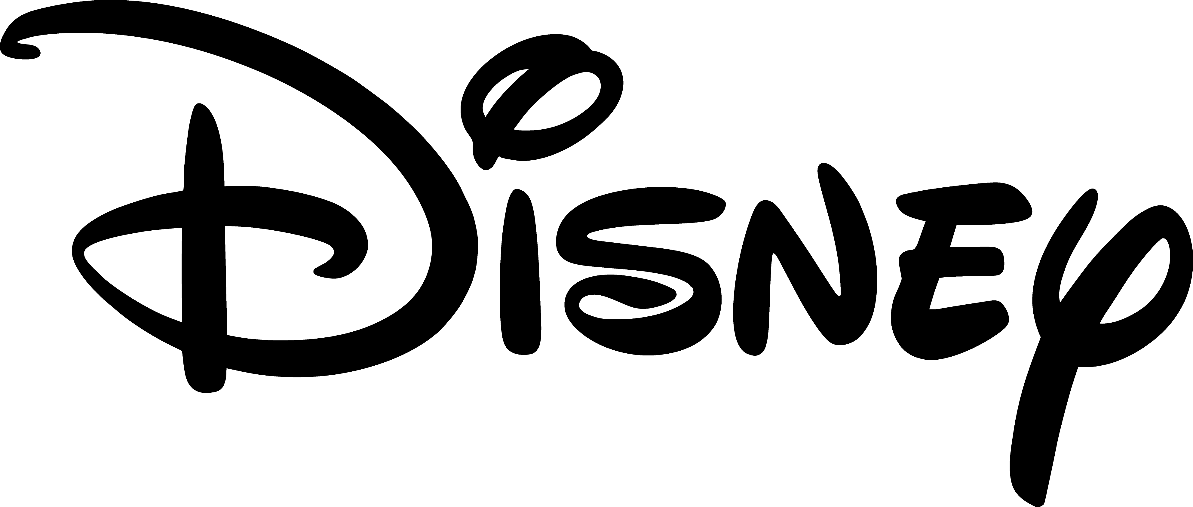 Disney logo vector