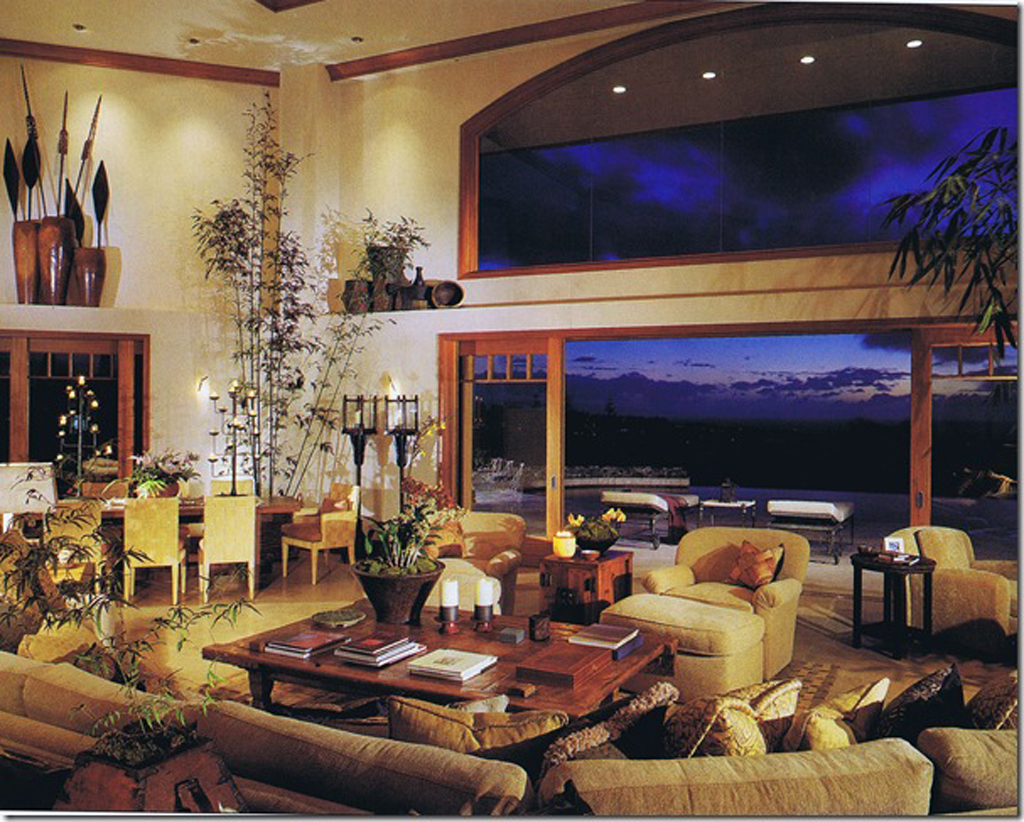 Elegant Living Room Ideas