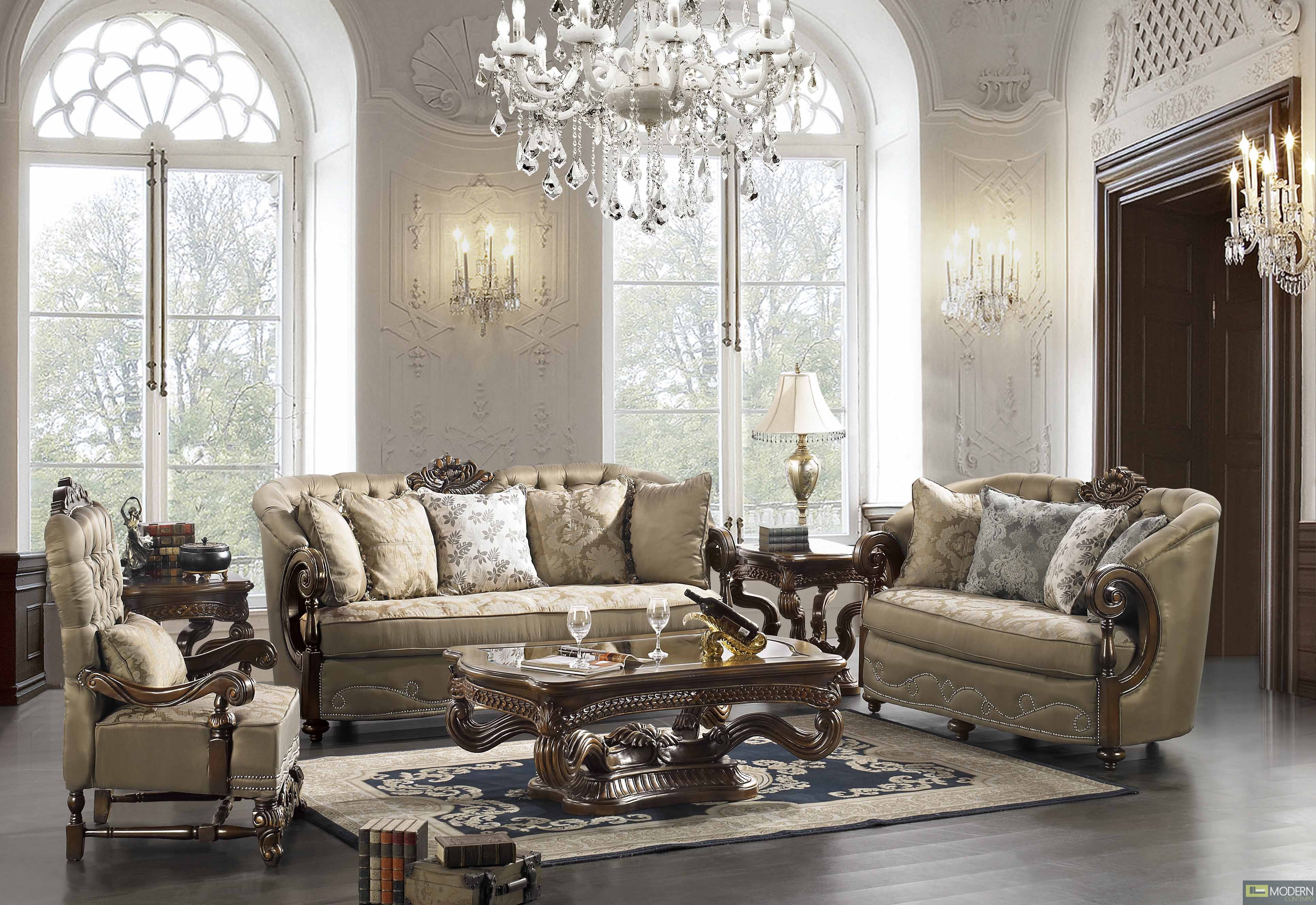 Elegant Home Decor: Bring Luxury Into Your Home