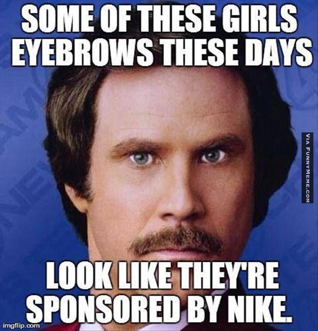 Funny memes about girls