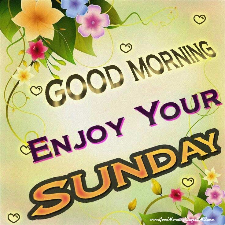 Image result for happy sunday images