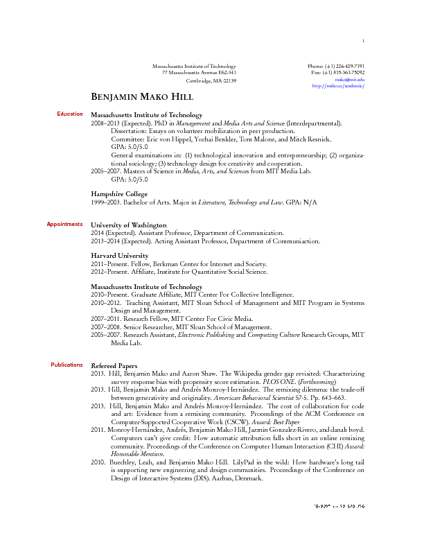 Help write a resume