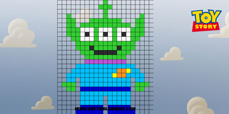 Minecraft Pixel Art Templates Fotolip