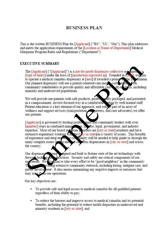 Sample Business Plan - Fotolip