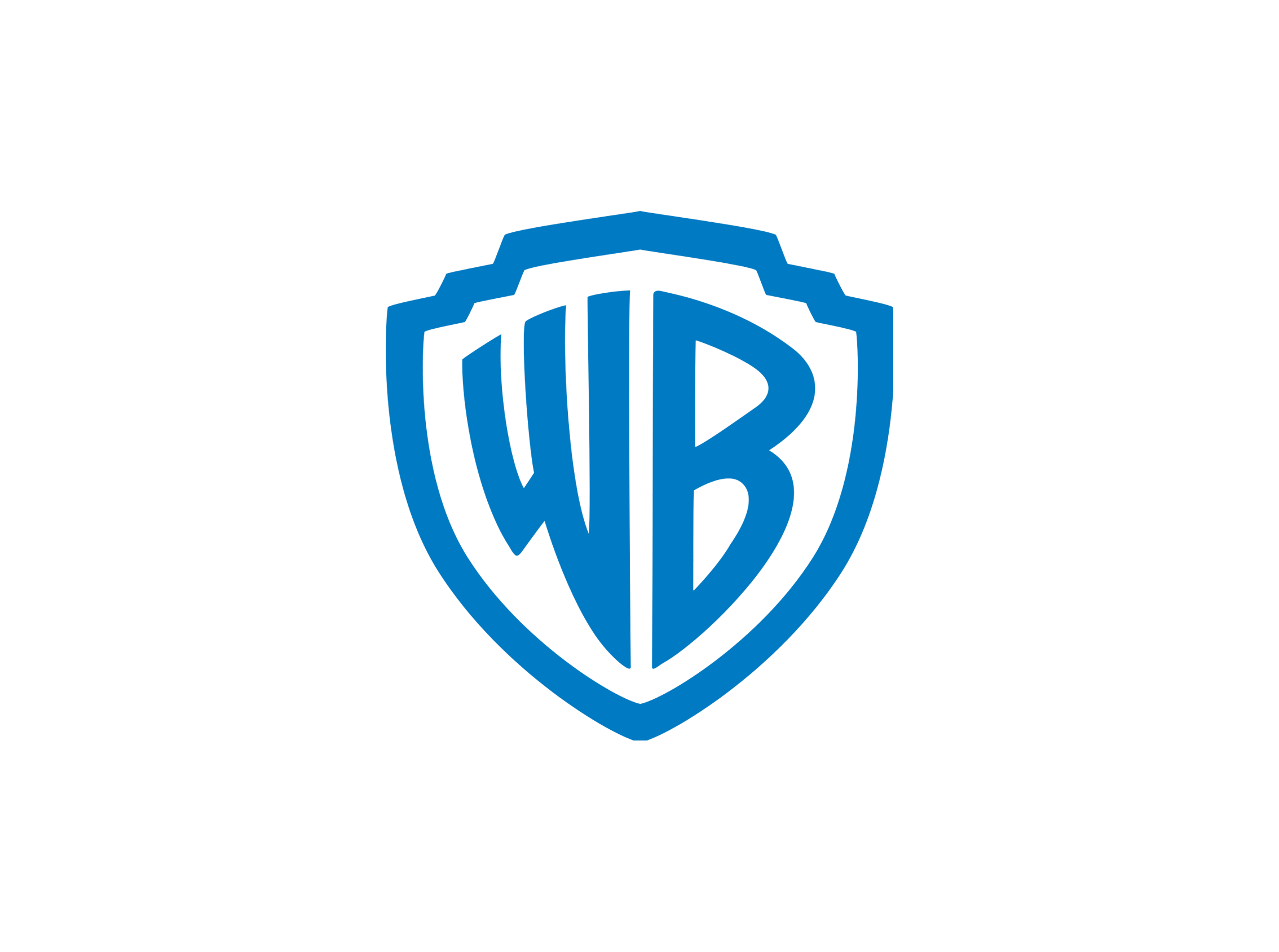 Warner Bros logo